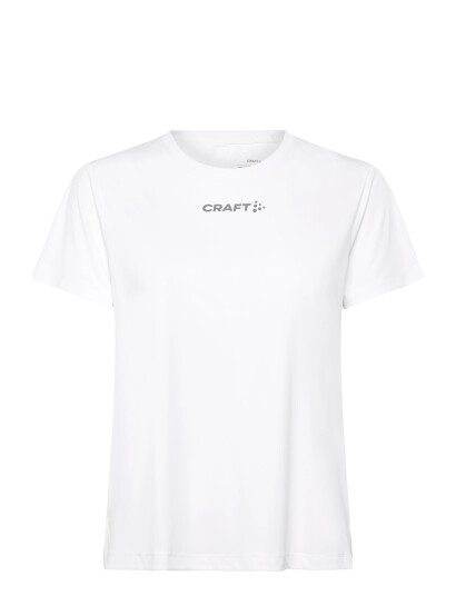 Craft Core Essence Ss Tee 2 W White L Craft Core Essence Ss Tee 2 W White L