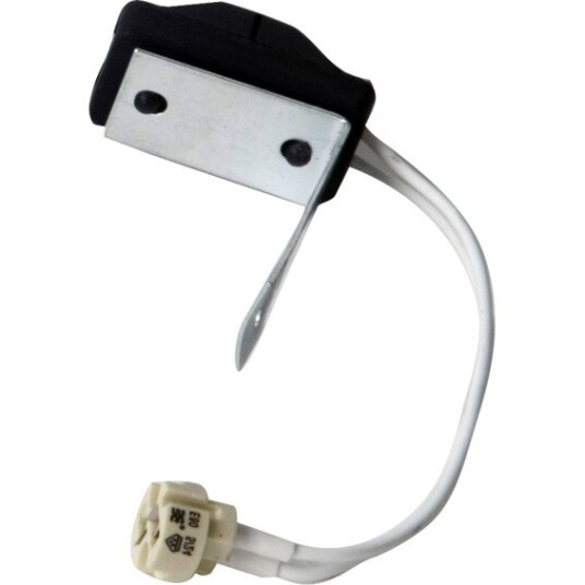 Namron Lampeholder 12V GU5,3 Sokkel