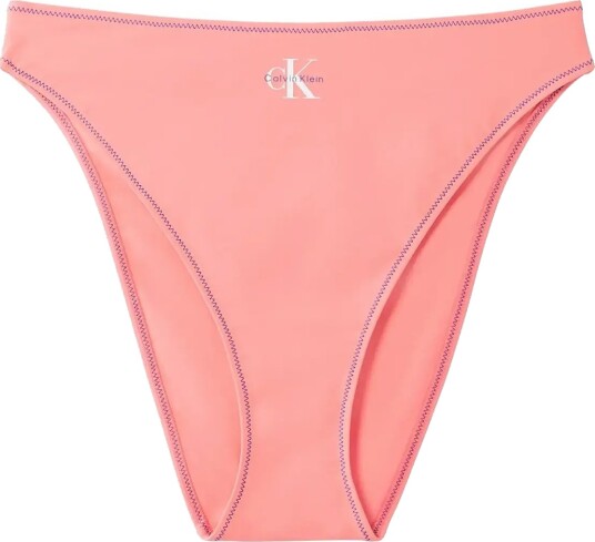 Calvin Klein | High Leg Bikini | M