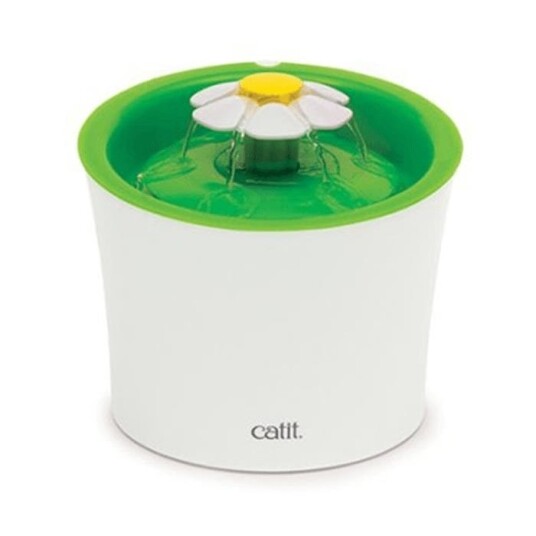 Kattinorge Vannfontene Catit Flower 3L
