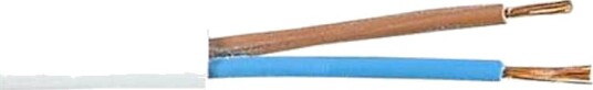 Kabel Malmbergs SKX 2x0,75 5 m