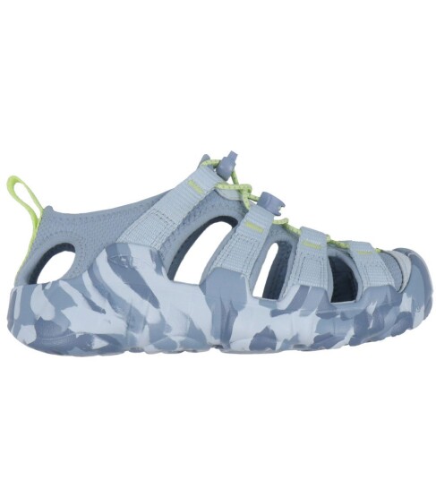 Keen Kid"s Hyperport H2 Skyway/Faded Denim 38