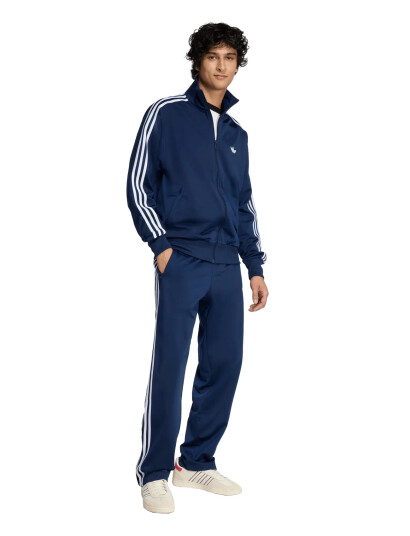 Adidas Originals Firebird Tt Blue XS Adidas Originals Firebird Tt Blue XS