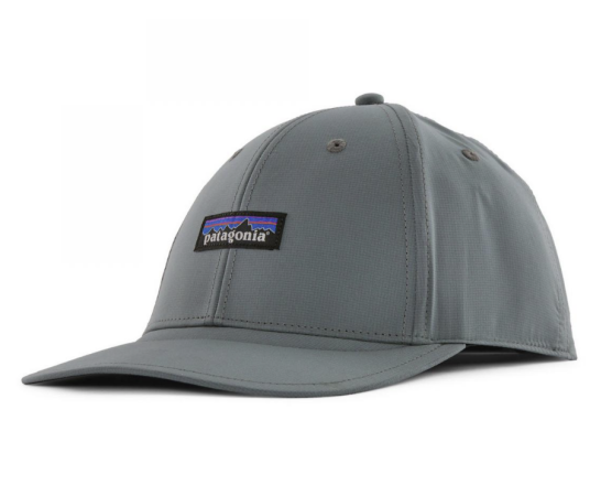 Patagonia Airshed Cap NUVG Nouveau Green ADULT