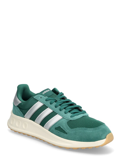 Adidas Sportswear Run 84   Green   43 1/3