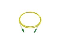BlueOptics SFP2121BU50MM, 50 m, OS2, LC, LC