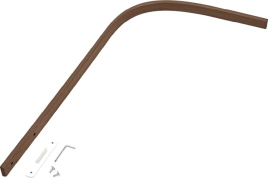 Stokke® Sleepi Sengehimmel V3 Warm Brown
