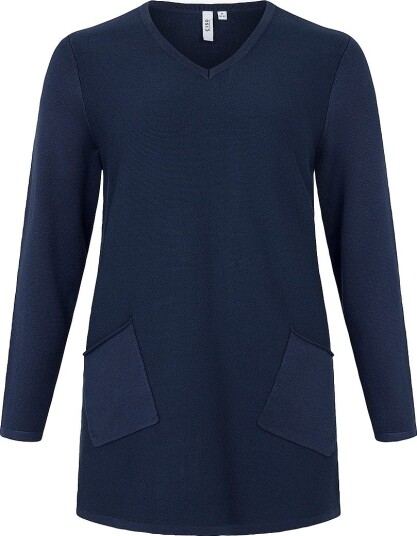 Ciso Tunika Tunic Blå