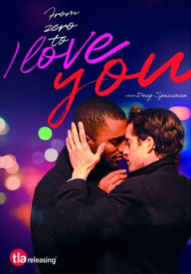 From Zero To I Love You DVD