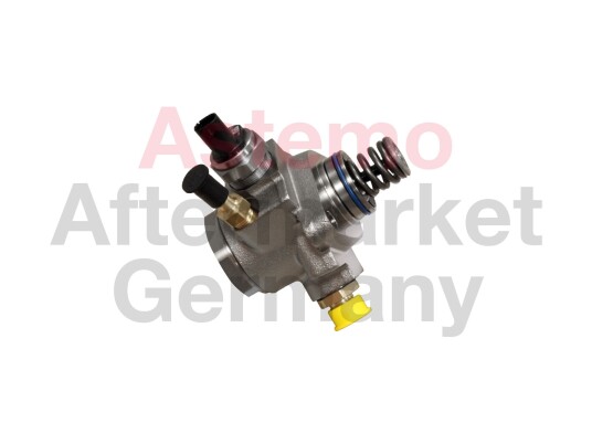 Høytrykkspumpe HÜCO 2503090