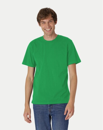 Neutral Organic   Unisex Regular T shirt  Grønn
