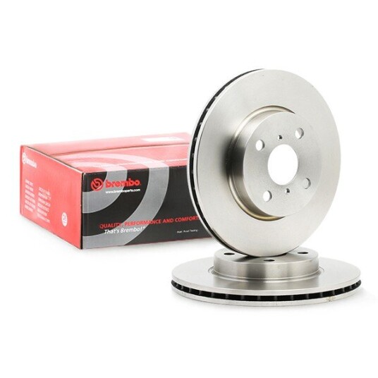 Bremseskive BREMBO 09.A913.14 Bremseskive BREMBO 09.A913.14