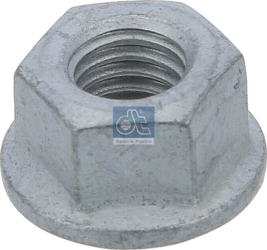 Mutter DT Spare Parts 4.40358