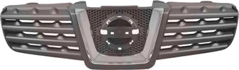 VAN WEZEL 3388510 Radiatorgitter
