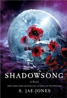 Shadowsong Av S Jae-Jones Shadowsong Av S Jae-Jones