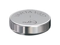 Varta Batteri Sr416sw Zn/Ag2o 8 Mah