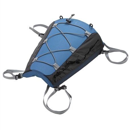 Sea To Summit Dekksbag, kajakk Blå Sea To Summit Dekksbag, kajakk Blå