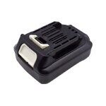 Makita DF032DSAJ batteri (2500 mAh 12 V) Makita DF032DSAJ batteri (2500 mAh 12 V)