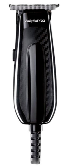 Babyliss PRO Professionel Trimmer Kompakt EtchFX Babyliss PRO Professionel Trimmer Kompakt EtchFX