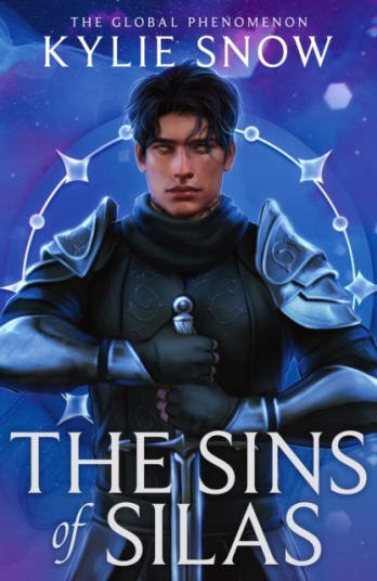 The Sins of Silas The deliciously dark second instalment of BookTok favourite The Otacian Chronicles series! The Sins of Silas The deliciously dark second instalment of BookTok favourite The Otacian Chronicles series!