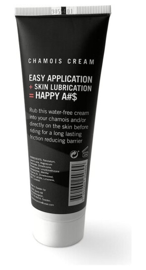 USWE BODY CHAMOIS CREAM