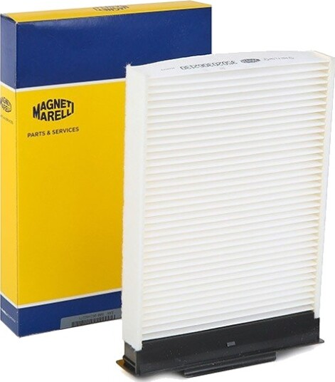 MAGNETI MARELLI 350203062130 Kupefilter MAGNETI MARELLI 350203062130 Kupefilter