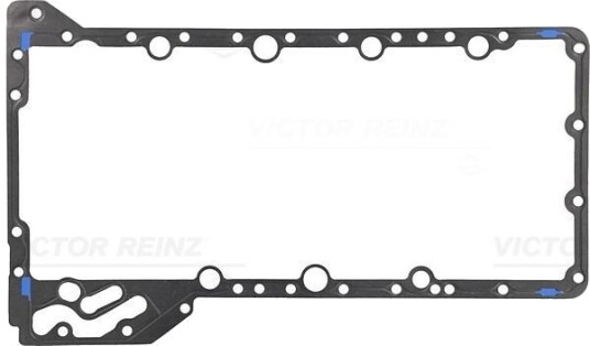 Tetning, bunnpanne REINZ 71-13159-00