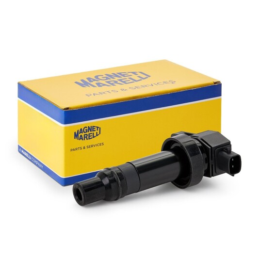 Tennspole coil MAGNETI MARELLI 060717236012