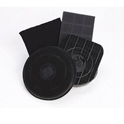 Eico Resirkuleringsfilter, Long Life Til Fabula ventilatorer, 1 stk