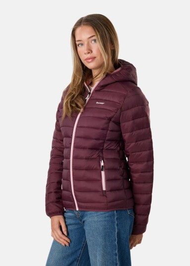 Tuxer ANGELINA JACKET Tuxer ANGELINA JACKET