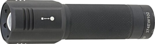 Format stolpelampe Led 450lm IP54