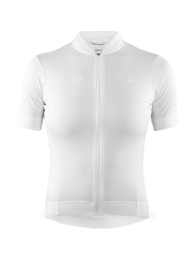 Craft Essence Jersey Dame Hvit