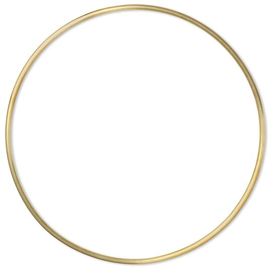 Ferm Living Deco Frame Dekorasjonsring Ø45 cm Ferm Living Deco Frame Dekorasjonsring Ø45 cm