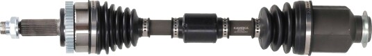 Drivaksel KAMOKA 5010179