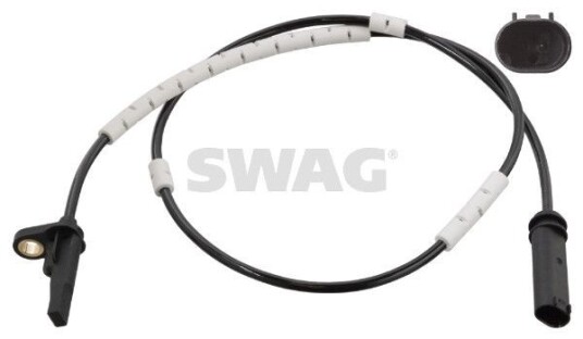 ABS sensor SWAG 20 10 6265