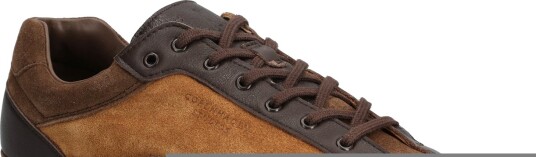 Copenhagen Studios Cph723 Leather Brown 41 Copenhagen Studios Cph723 Leather Brown 41