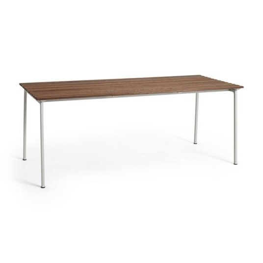 HAY Traverse Hagebord L190 Ask