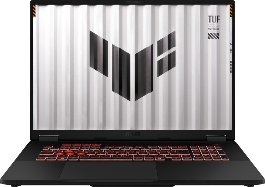 ASUS TUF Gaming A18 Ryzen 7 260 32GB 1TB SSD RTX 5070 Windows 11 Home AZERTY French Layout TUF808UP-ISCS9094W 90NR0NL1-M004Z0 ASUS TUF Gaming A18 Ryzen 7 260 32GB 1TB SSD RTX 5070 Windows 11 Home AZERTY French Layout TUF808UP-ISCS9094W 90NR0NL1-M004Z0