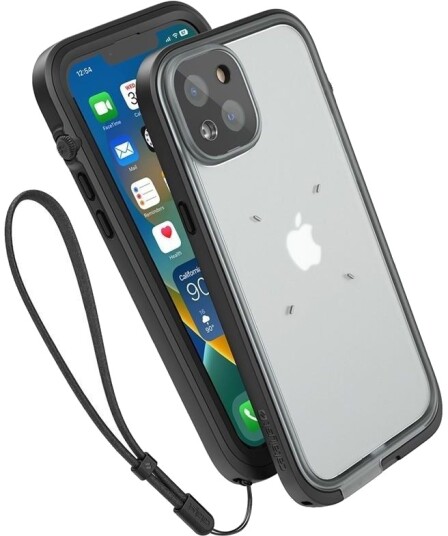 Catalyst Total Protection-Deksel (Iphone 14 Plus) Catalyst Total Protection-Deksel (Iphone 14 Plus)