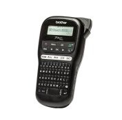 Brother P-Touch PT-H110  Etikettmaker  S/H  termotransfer  Rull (1,2 cm)  180 dpi  inntil 20 mm/sek  2-linjers utskrift
