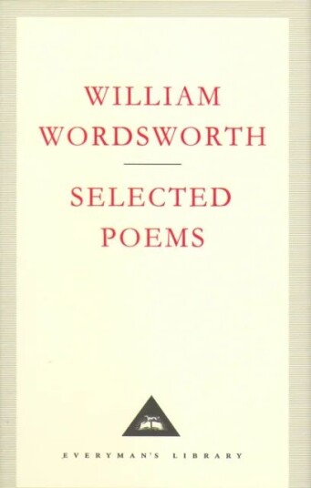 Selected Poems Av William Wordsworth Selected Poems Av William Wordsworth