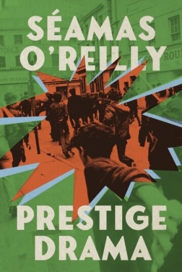 Prestige Drama Prestige Drama