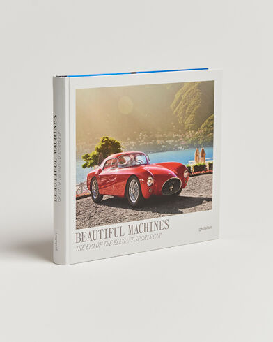 Beautiful Machines Av Gestalten