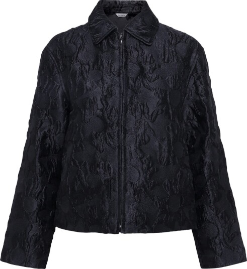 Marimekko Kiintymys Lossi BLACK 42