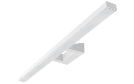 Sg Armaturen As View 900 vegglampe baderom 2700K 30W IP44 - Hvit Sg Armaturen As View 900 vegglampe baderom 2700K 30W IP44 - Hvit