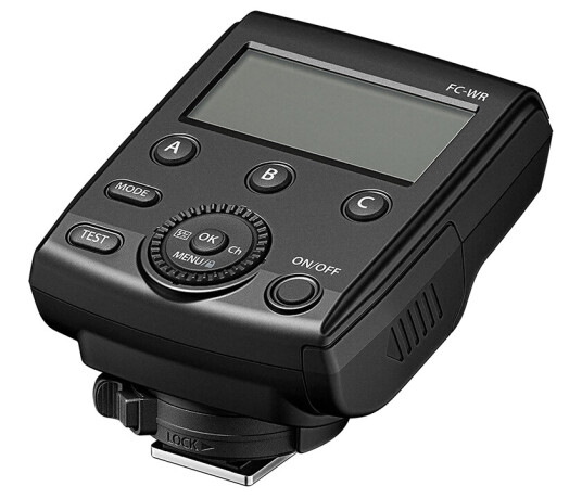 Olympus FC-WR Flash Commander