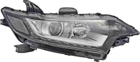 DIEDERICHS 5848980 Frontlykter
