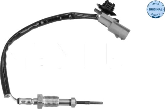 Sensor, eksostemperatur MEYLE 614 800 0070