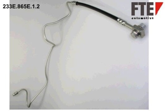 Bremseslange FTE 9240398 Bremseslange FTE 9240398