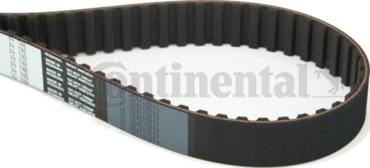 Registerrem CONTITECH CT748
